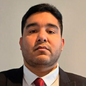 Deivis Guillermo Marquez Barrios