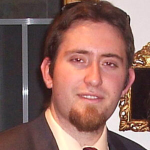 José Carlos Arroyo Viana